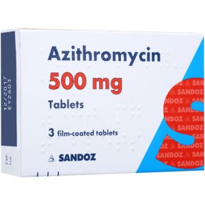 azithromycin köpa
