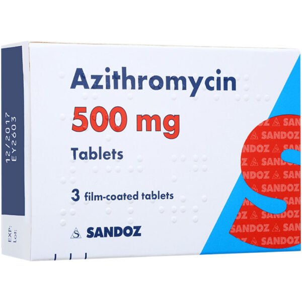 azithromycin köpa